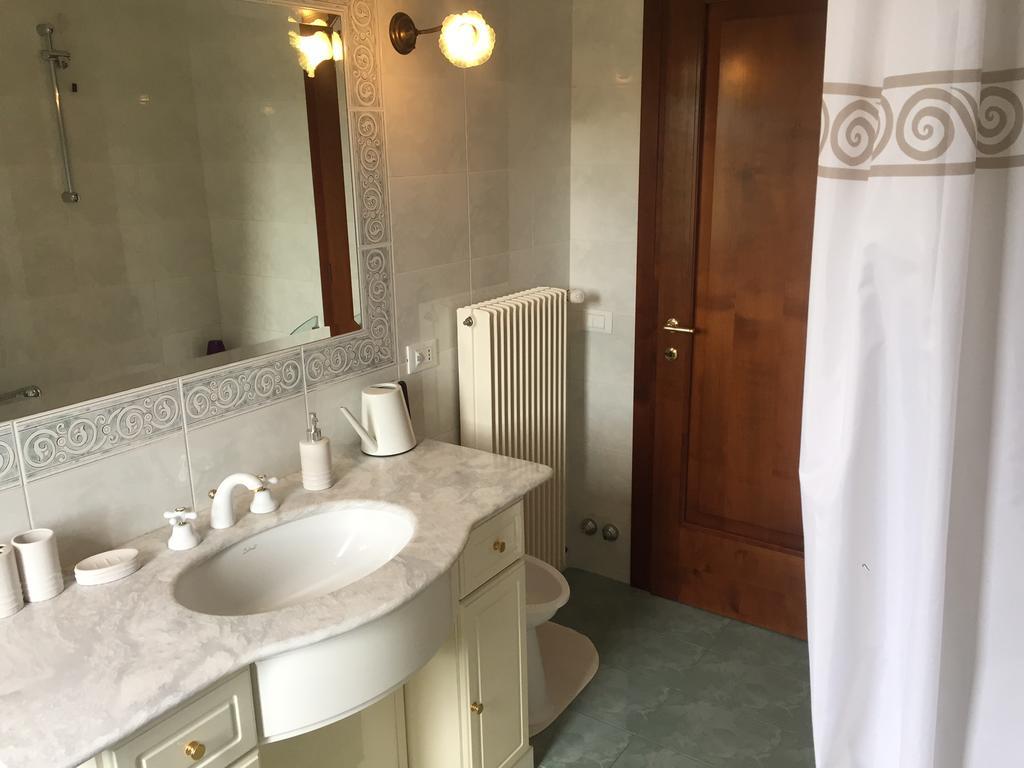 B&B Zia Maria Asolo Eksteriør billede