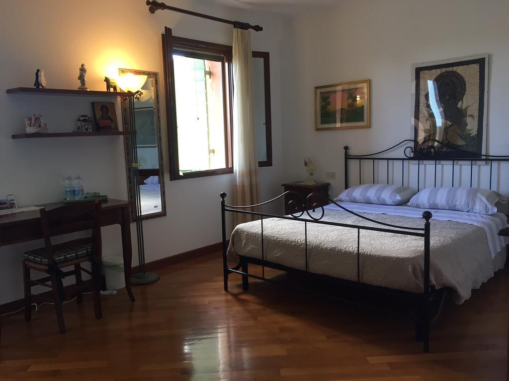 B&B Zia Maria Asolo Eksteriør billede